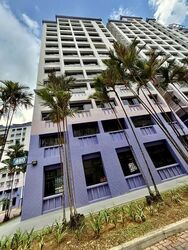 Blk 480 Sembawang Drive (Sembawang), HDB 5 Rooms #586921651